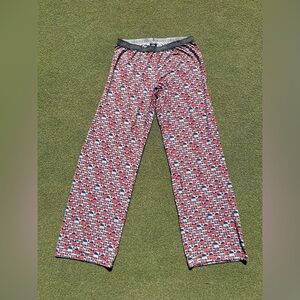 Oiselle Light Lux Pajama pants, Size L